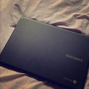 Samsung chrome book